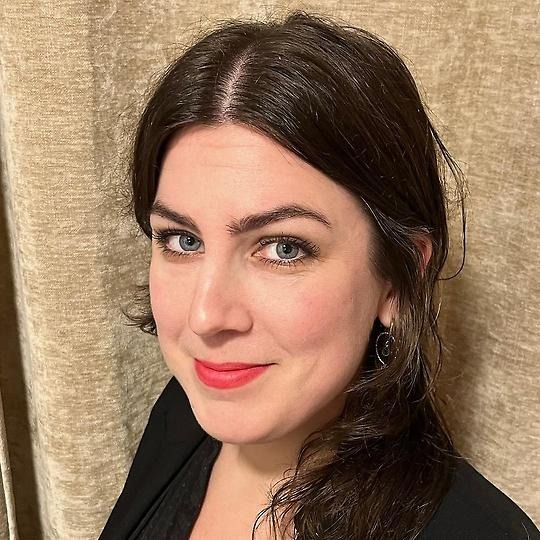 Karin Erixon är ny konstnärlig ledare för Konsthallen.